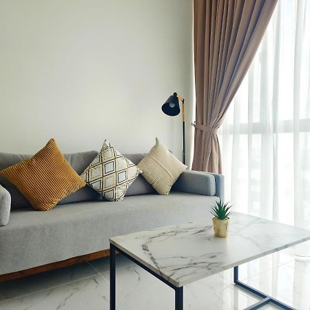 One Bedroom Troika Kota Bharu By Aghome, Modern Design Ngoại thất bức ảnh