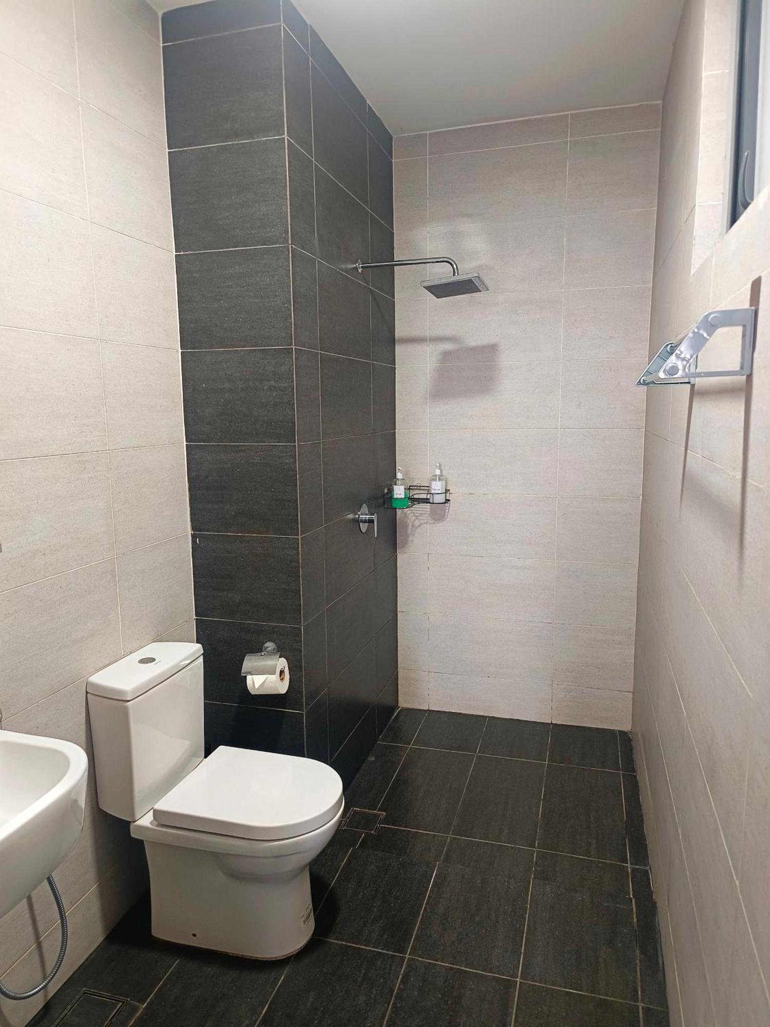One Bedroom Troika Kota Bharu By Aghome, Modern Design Ngoại thất bức ảnh